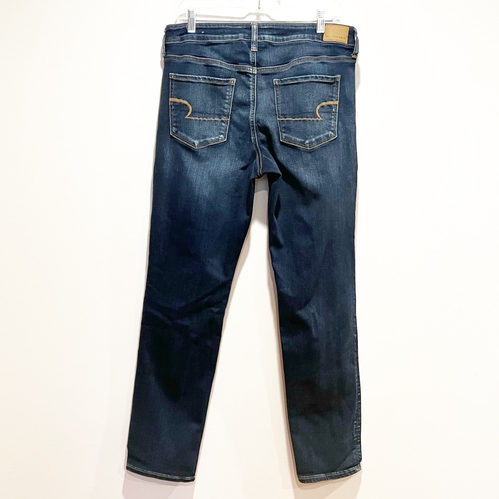 American Eagle Next Level Stretch Skinny 14